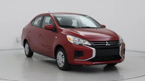 MITSUBISHI MIRAGE G4 2023 ML32FUFJ1PHF01933 image MITSUBISHI MIRAGE G4 2023 ML32FUFJ1PHF01933 image
